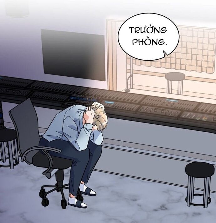 Quản Lý Cấp Cao Nhất Của Năm - Chapter 70 - Page 84