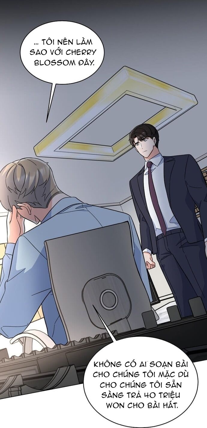 Quản Lý Cấp Cao Nhất Của Năm - Chapter 70 - Page 87