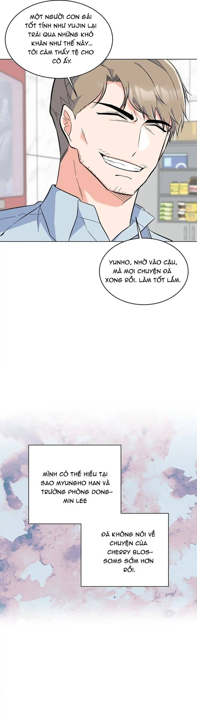 Quản Lý Cấp Cao Nhất Của Năm - Chapter 71 - Page 12