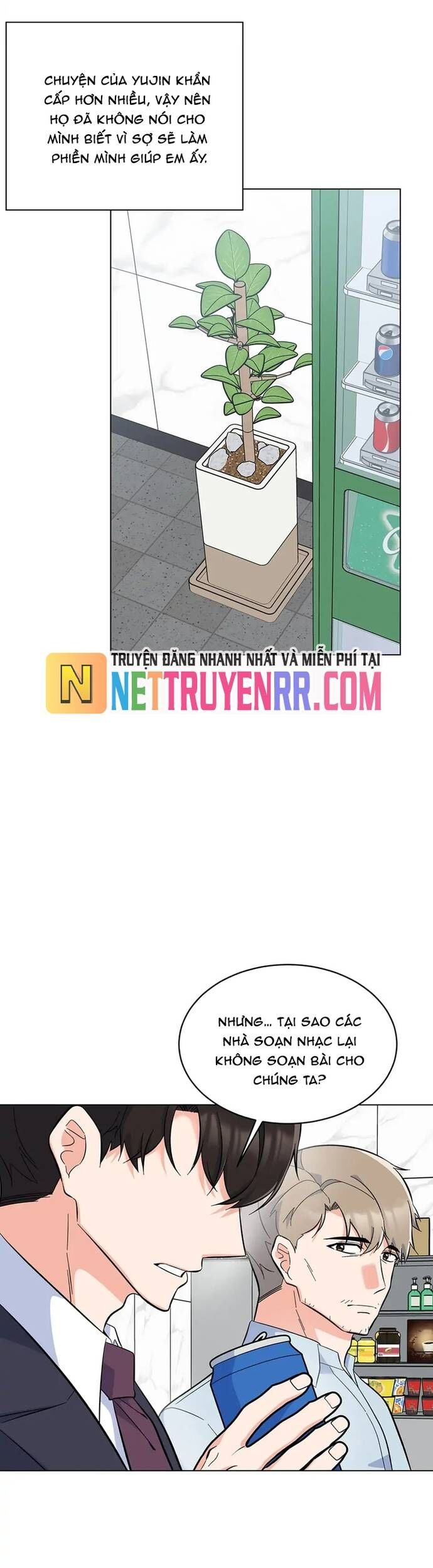 Quản Lý Cấp Cao Nhất Của Năm - Chapter 71 - Page 13
