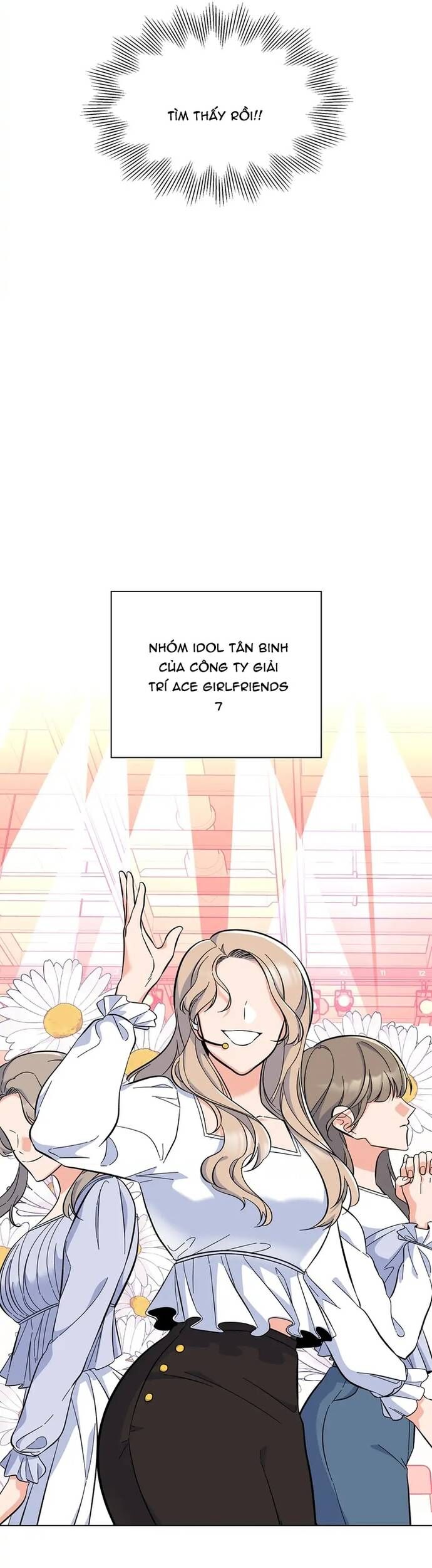 Quản Lý Cấp Cao Nhất Của Năm - Chapter 71 - Page 17