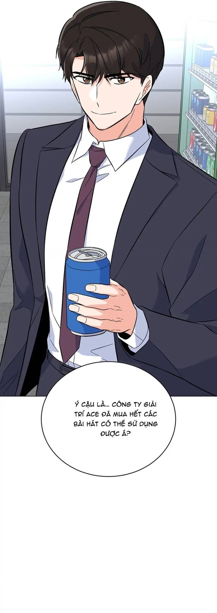 Quản Lý Cấp Cao Nhất Của Năm - Chapter 71 - Page 20