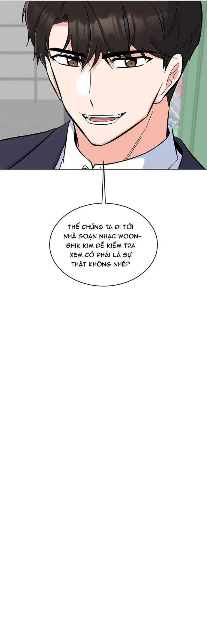 Quản Lý Cấp Cao Nhất Của Năm - Chapter 71 - Page 21