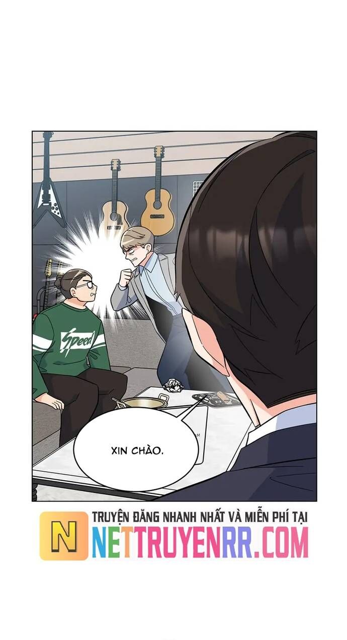 Quản Lý Cấp Cao Nhất Của Năm - Chapter 71 - Page 35