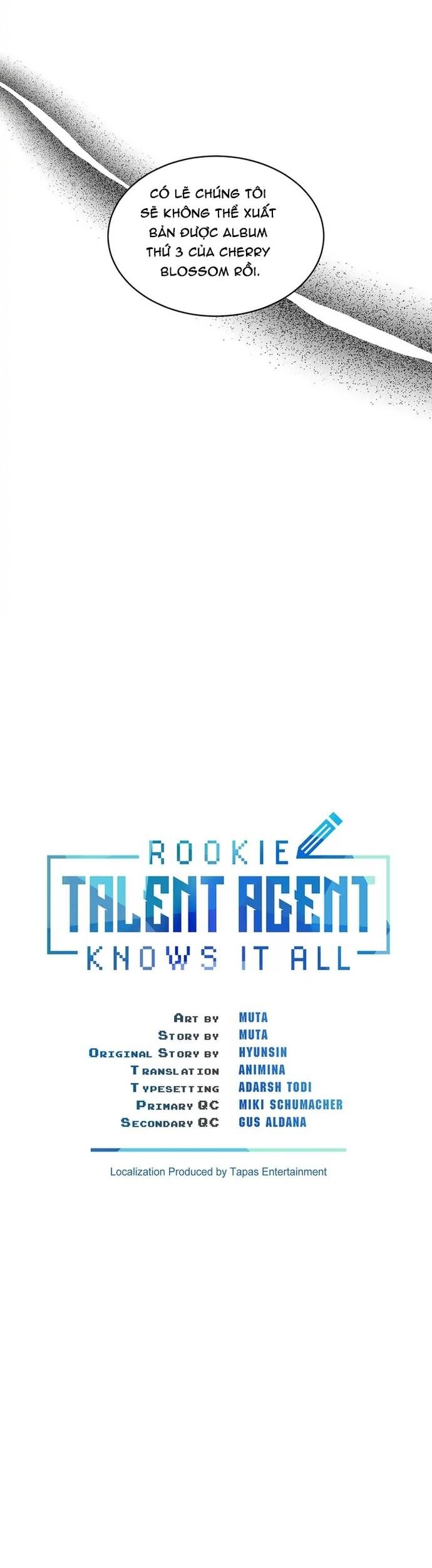 Quản Lý Cấp Cao Nhất Của Năm - Chapter 71 - Page 4