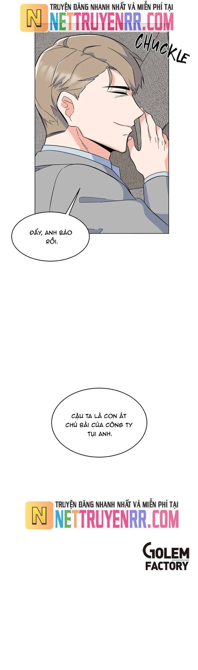 Quản Lý Cấp Cao Nhất Của Năm - Chapter 71 - Page 43