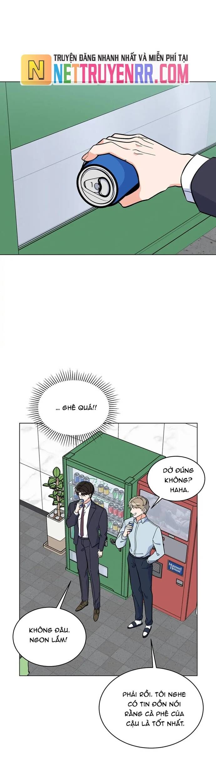 Quản Lý Cấp Cao Nhất Của Năm - Chapter 71 - Page 5