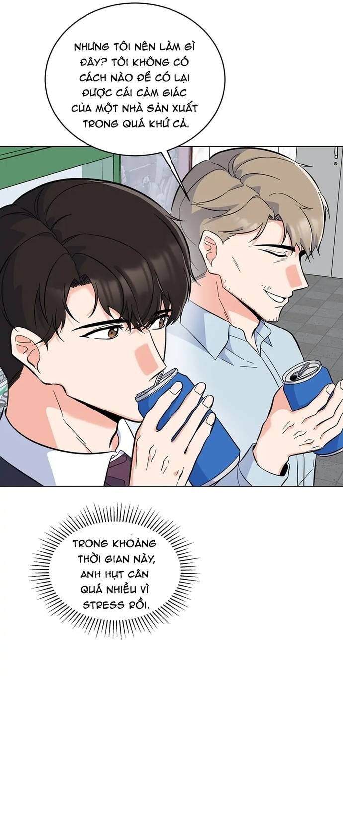 Quản Lý Cấp Cao Nhất Của Năm - Chapter 71 - Page 6