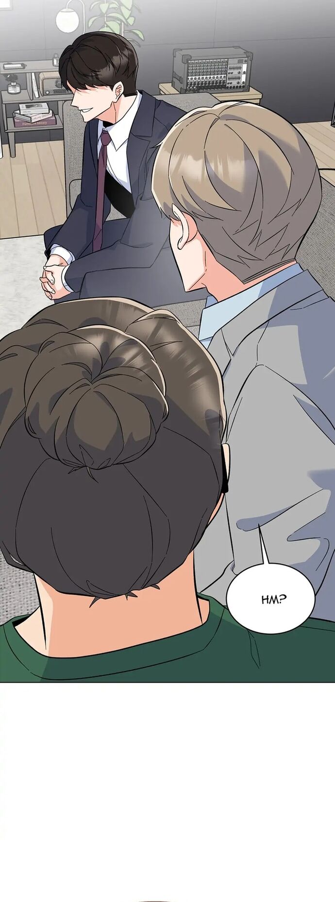 Quản Lý Cấp Cao Nhất Của Năm - Chapter 72 - Page 13