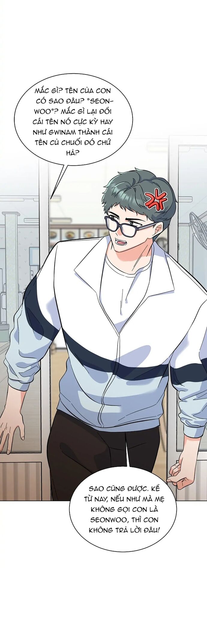 Quản Lý Cấp Cao Nhất Của Năm - Chapter 72 - Page 17
