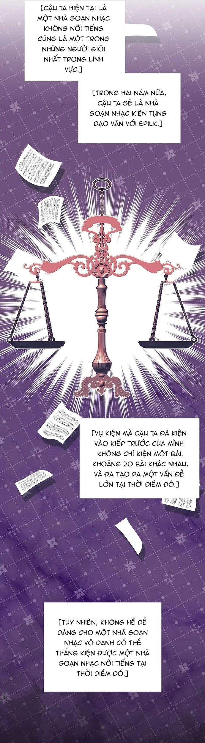 Quản Lý Cấp Cao Nhất Của Năm - Chapter 72 - Page 19