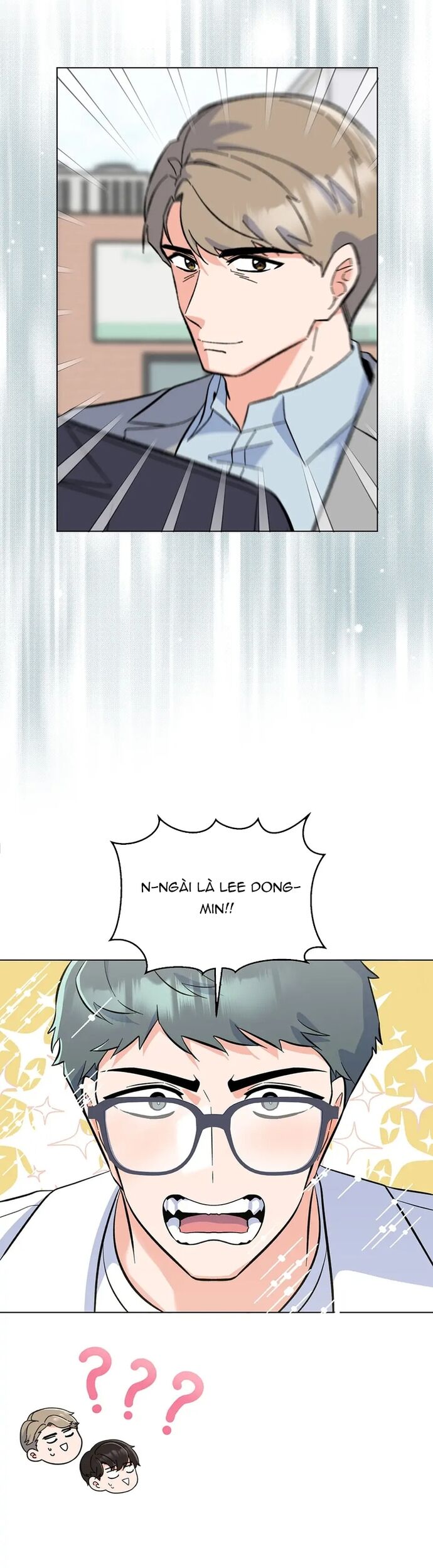 Quản Lý Cấp Cao Nhất Của Năm - Chapter 72 - Page 24