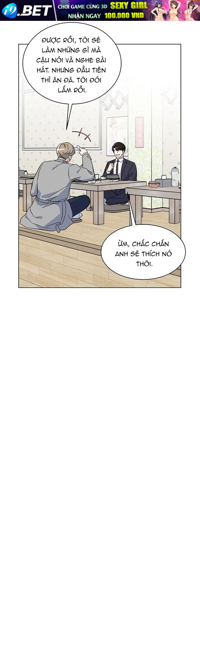 Quản Lý Cấp Cao Nhất Của Năm - Chapter 72 - Page 31