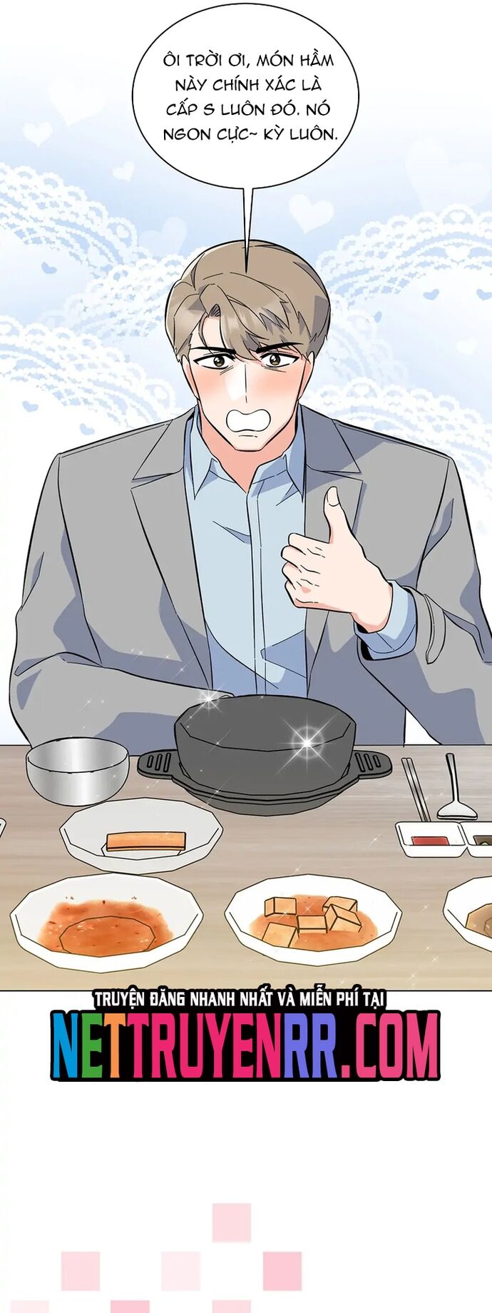 Quản Lý Cấp Cao Nhất Của Năm - Chapter 72 - Page 32