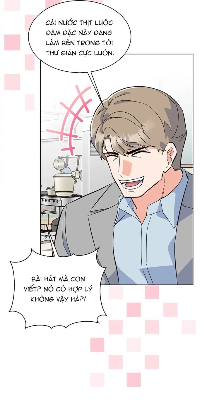 Quản Lý Cấp Cao Nhất Của Năm - Chapter 72 - Page 33