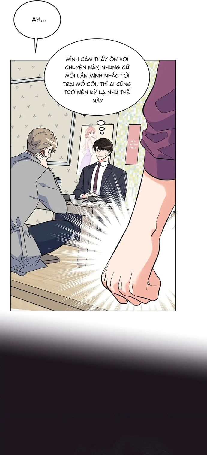 Quản Lý Cấp Cao Nhất Của Năm - Chapter 72 - Page 37