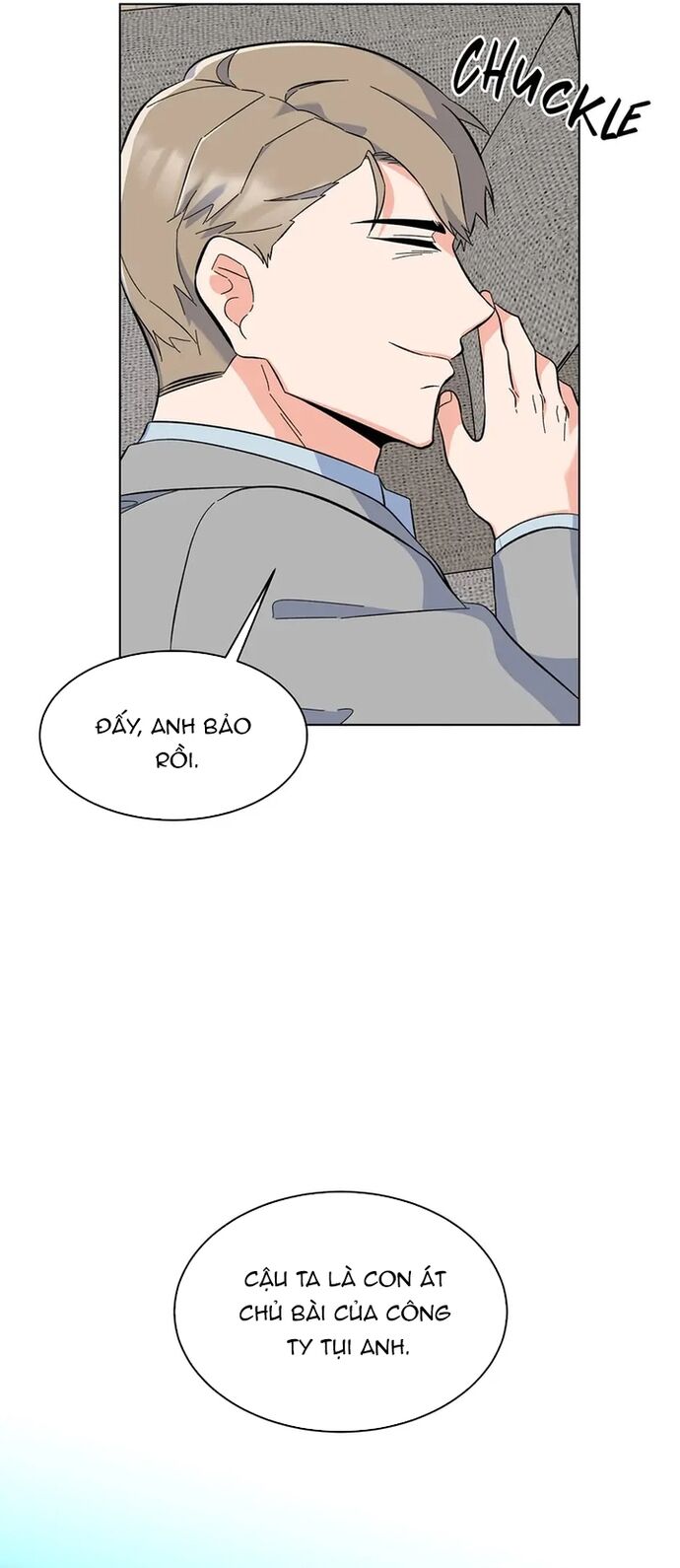 Quản Lý Cấp Cao Nhất Của Năm - Chapter 72 - Page 4