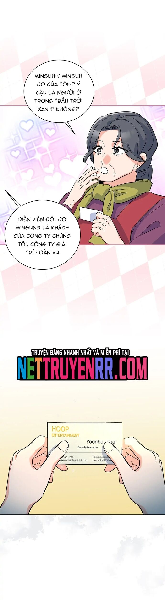 Quản Lý Cấp Cao Nhất Của Năm - Chapter 72 - Page 40