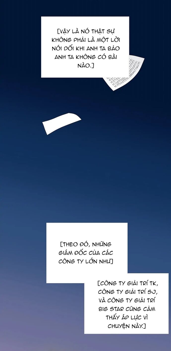 Quản Lý Cấp Cao Nhất Của Năm - Chapter 72 - Page 8