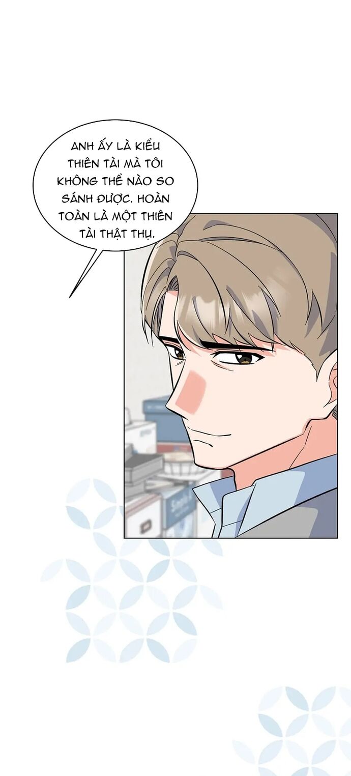 Quản Lý Cấp Cao Nhất Của Năm - Chapter 73 - Page 10