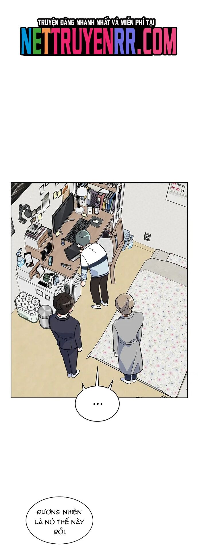 Quản Lý Cấp Cao Nhất Của Năm - Chapter 73 - Page 14