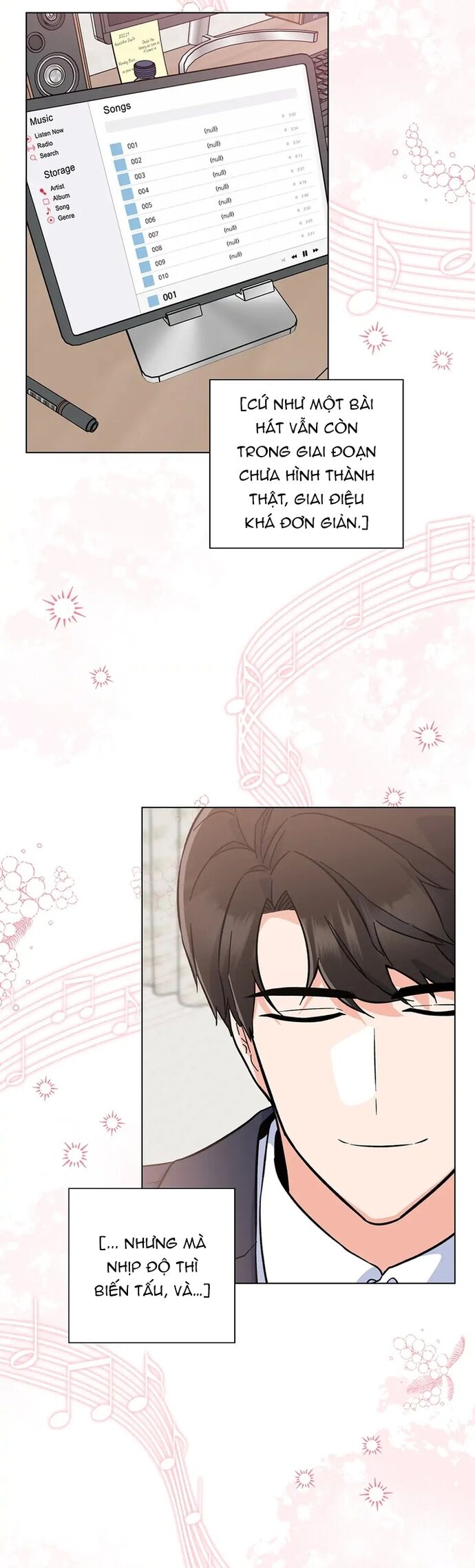 Quản Lý Cấp Cao Nhất Của Năm - Chapter 73 - Page 17