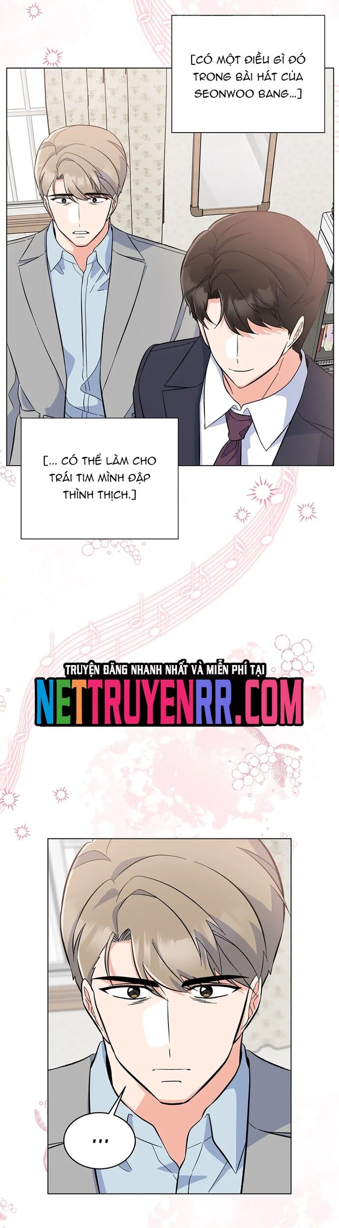 Quản Lý Cấp Cao Nhất Của Năm - Chapter 73 - Page 18