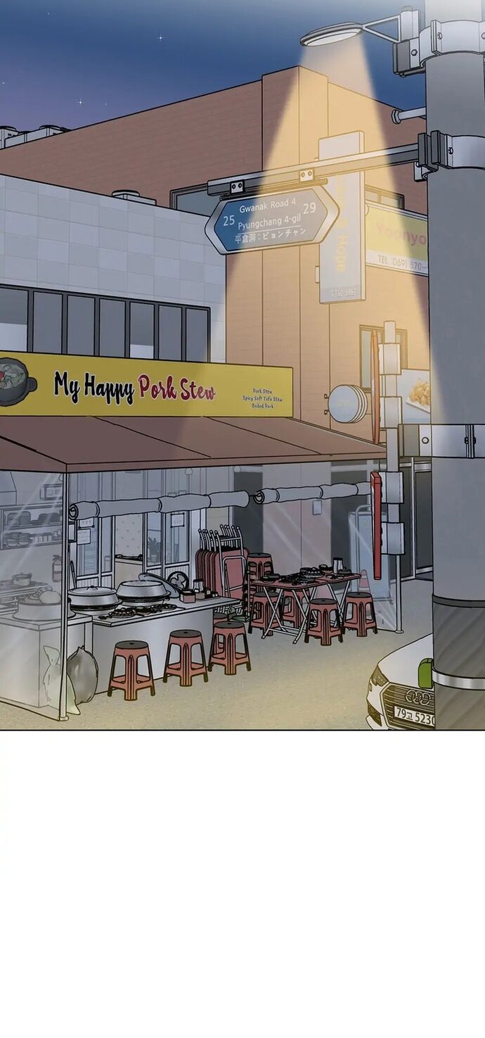 Quản Lý Cấp Cao Nhất Của Năm - Chapter 73 - Page 20