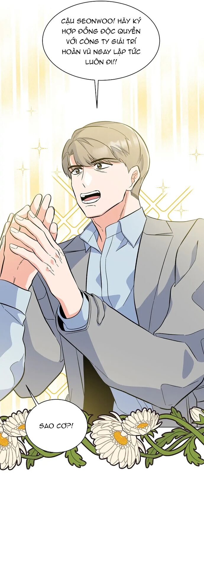 Quản Lý Cấp Cao Nhất Của Năm - Chapter 73 - Page 24