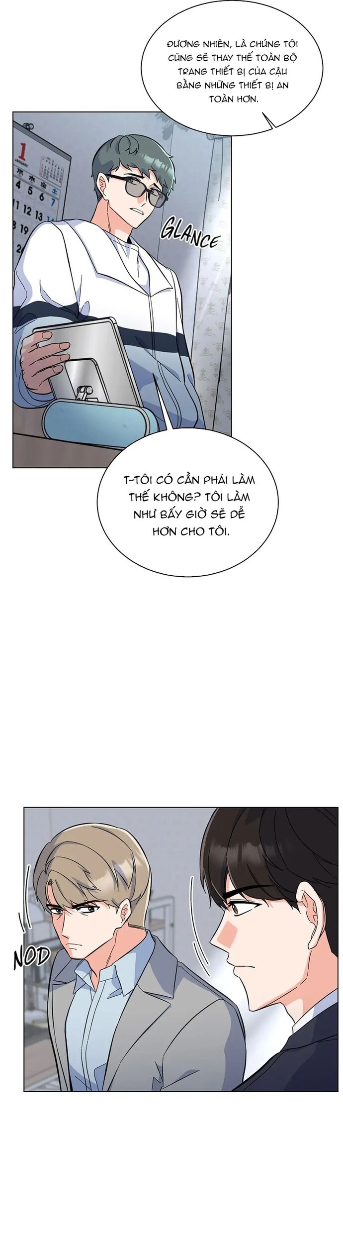 Quản Lý Cấp Cao Nhất Của Năm - Chapter 73 - Page 28