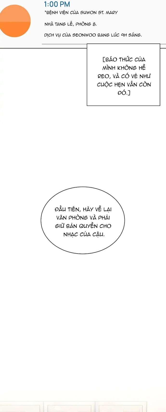 Quản Lý Cấp Cao Nhất Của Năm - Chapter 73 - Page 30