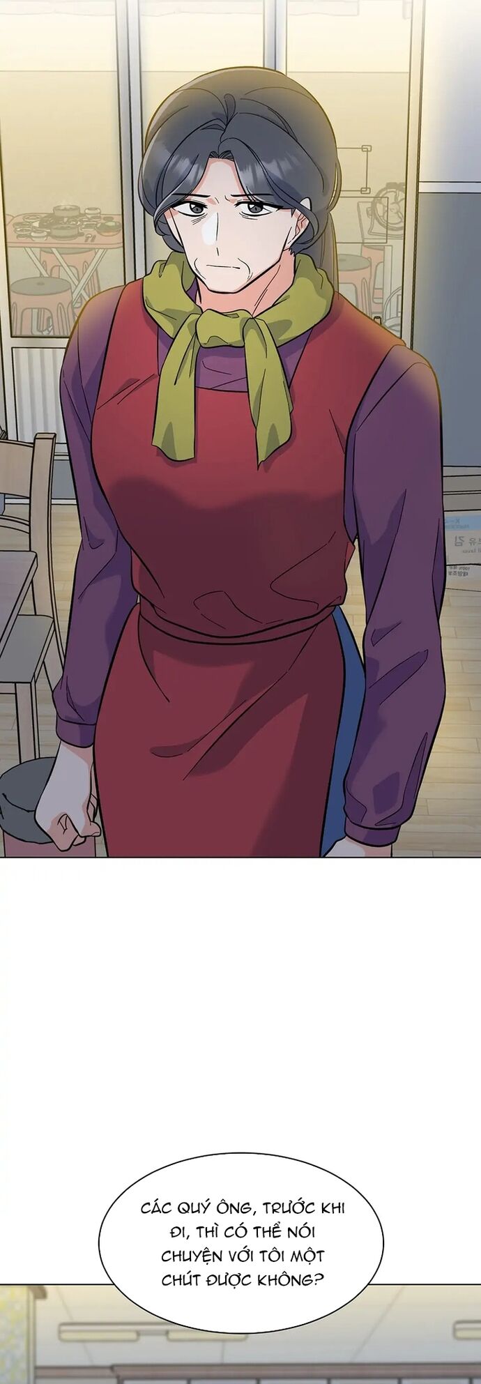 Quản Lý Cấp Cao Nhất Của Năm - Chapter 73 - Page 31