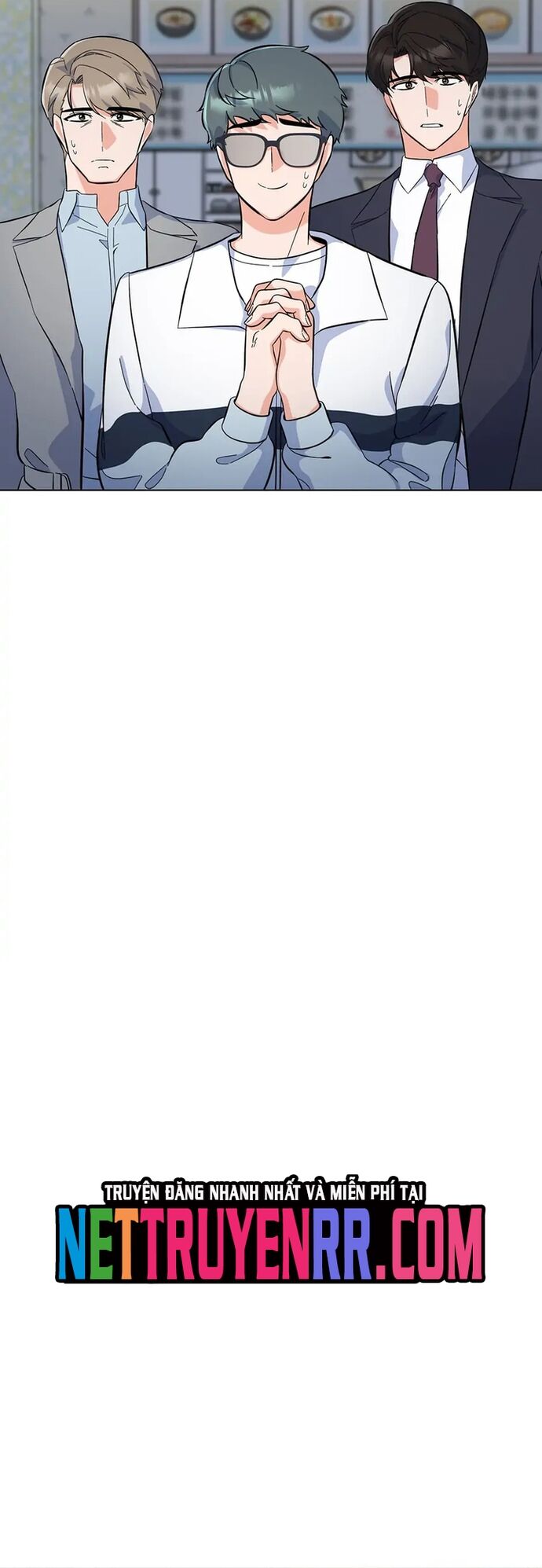 Quản Lý Cấp Cao Nhất Của Năm - Chapter 73 - Page 32