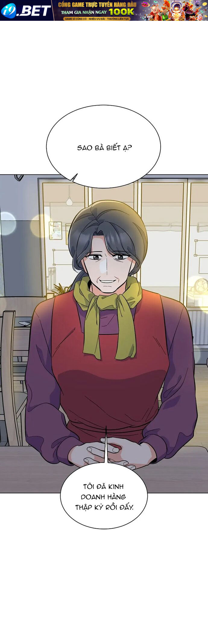 Quản Lý Cấp Cao Nhất Của Năm - Chapter 73 - Page 35