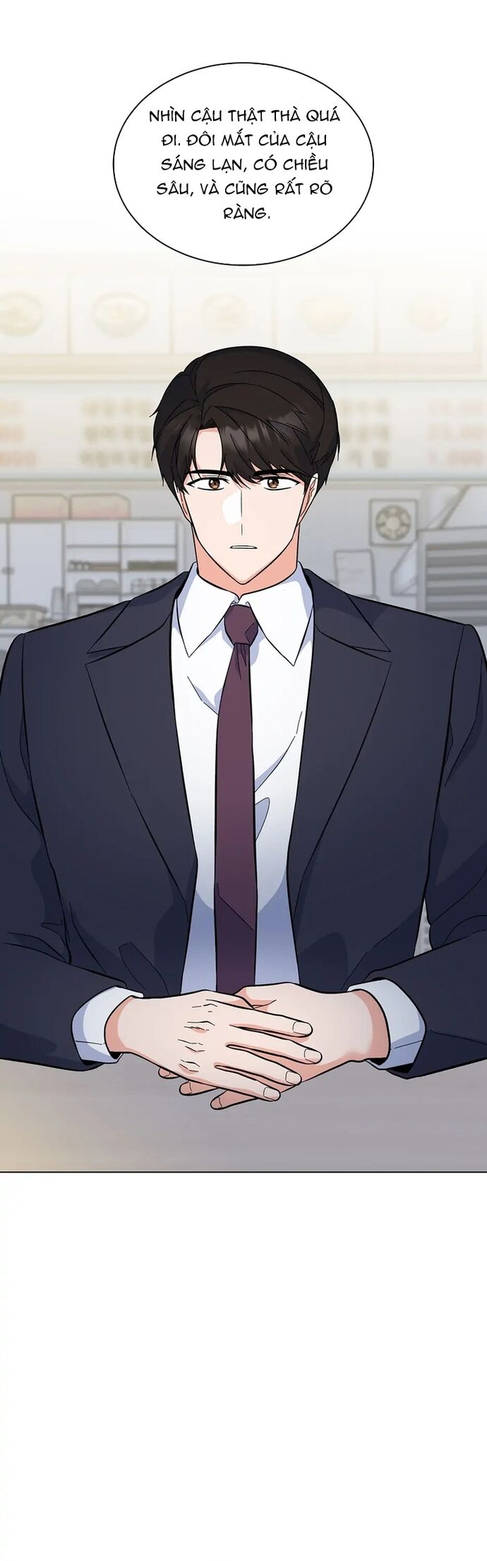 Quản Lý Cấp Cao Nhất Của Năm - Chapter 73 - Page 38