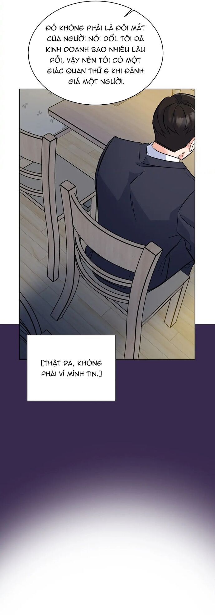 Quản Lý Cấp Cao Nhất Của Năm - Chapter 73 - Page 39