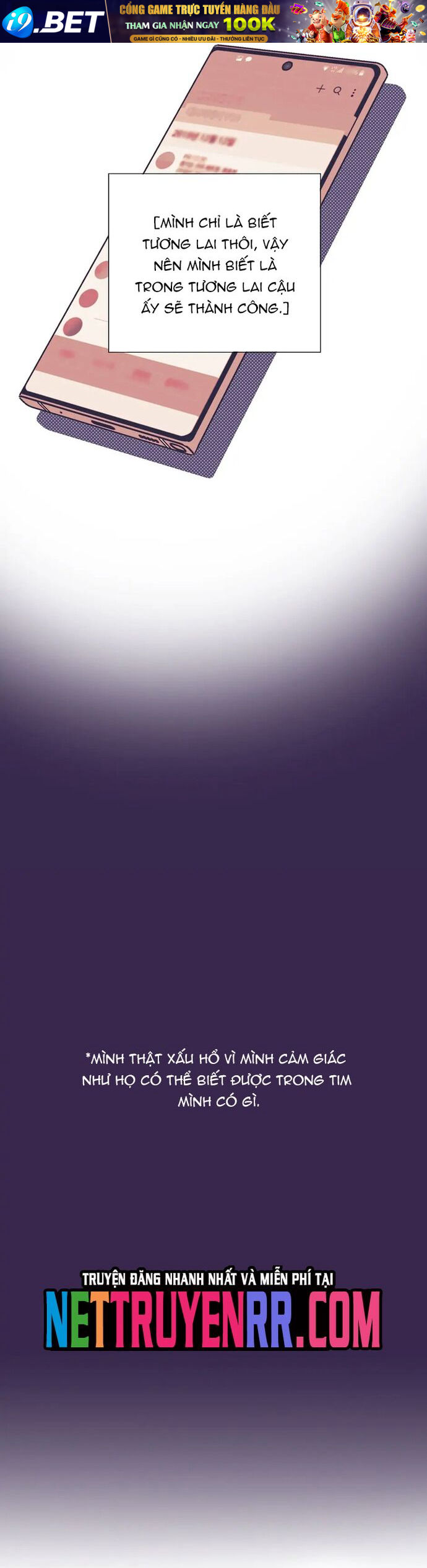 Quản Lý Cấp Cao Nhất Của Năm - Chapter 73 - Page 40