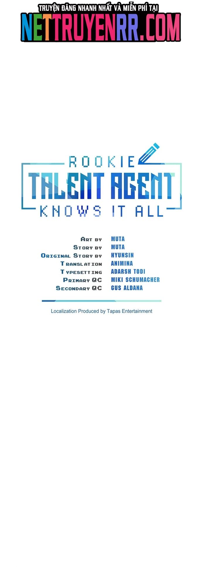 Quản Lý Cấp Cao Nhất Của Năm - Chapter 73 - Page 7