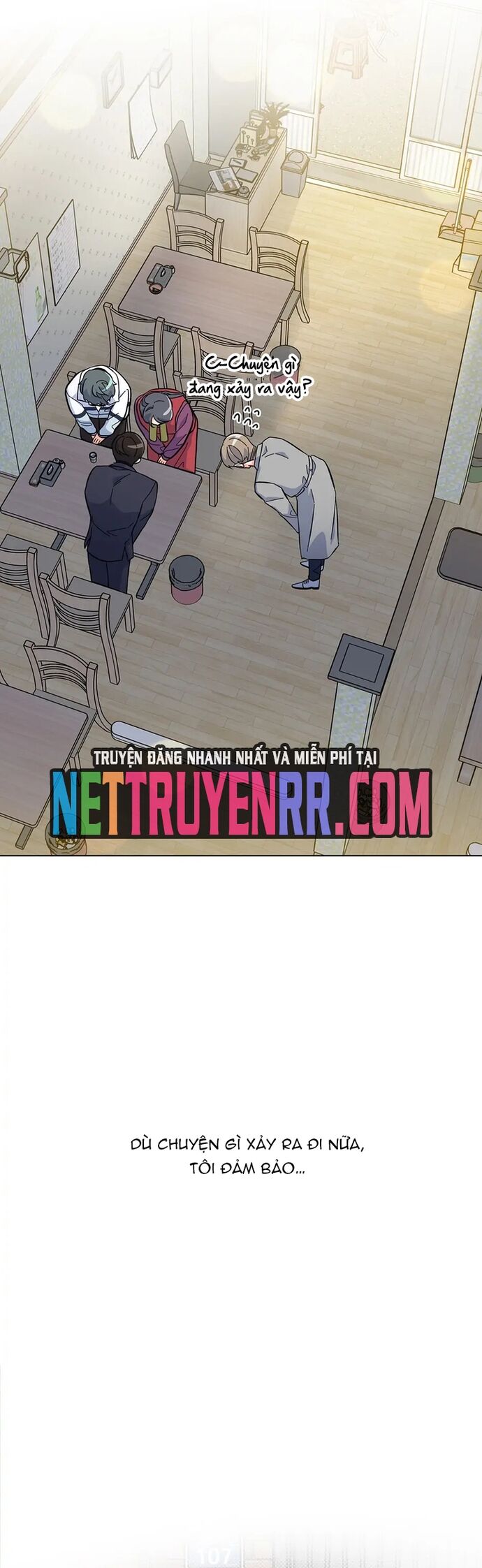 Quản Lý Cấp Cao Nhất Của Năm - Chapter 74 - Page 12