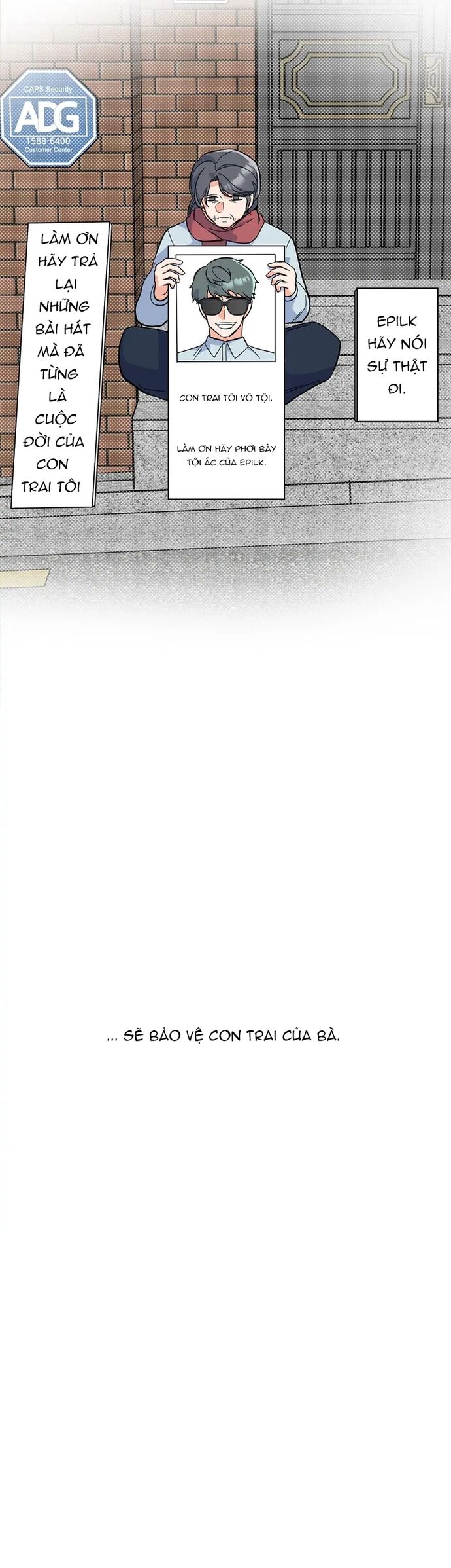 Quản Lý Cấp Cao Nhất Của Năm - Chapter 74 - Page 13