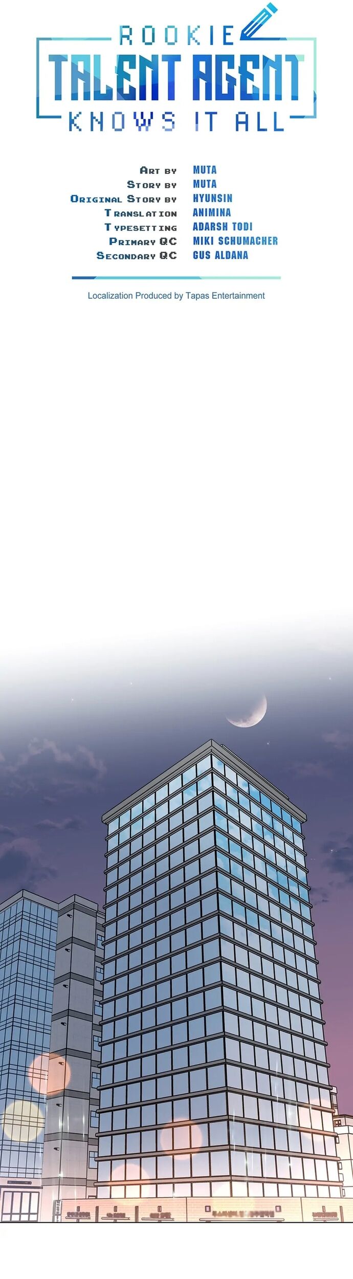 Quản Lý Cấp Cao Nhất Của Năm - Chapter 74 - Page 14