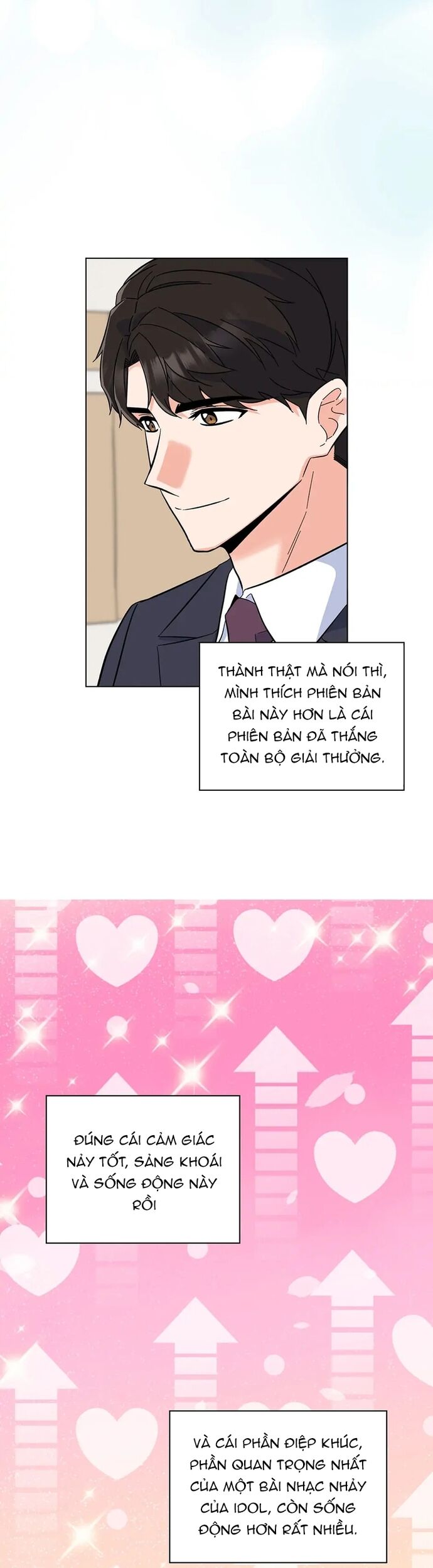 Quản Lý Cấp Cao Nhất Của Năm - Chapter 74 - Page 19