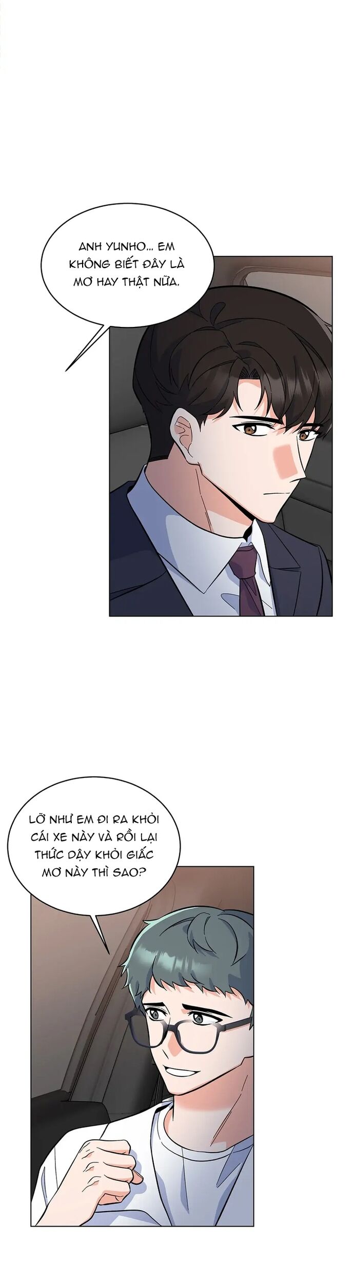 Quản Lý Cấp Cao Nhất Của Năm - Chapter 74 - Page 25