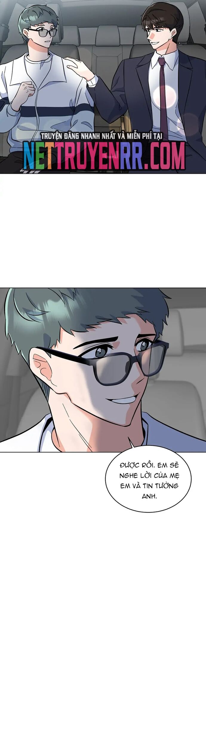 Quản Lý Cấp Cao Nhất Của Năm - Chapter 74 - Page 27