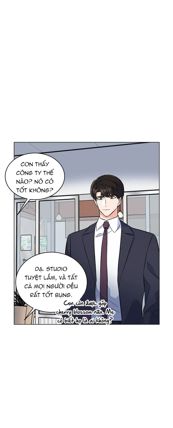 Quản Lý Cấp Cao Nhất Của Năm - Chapter 74 - Page 29