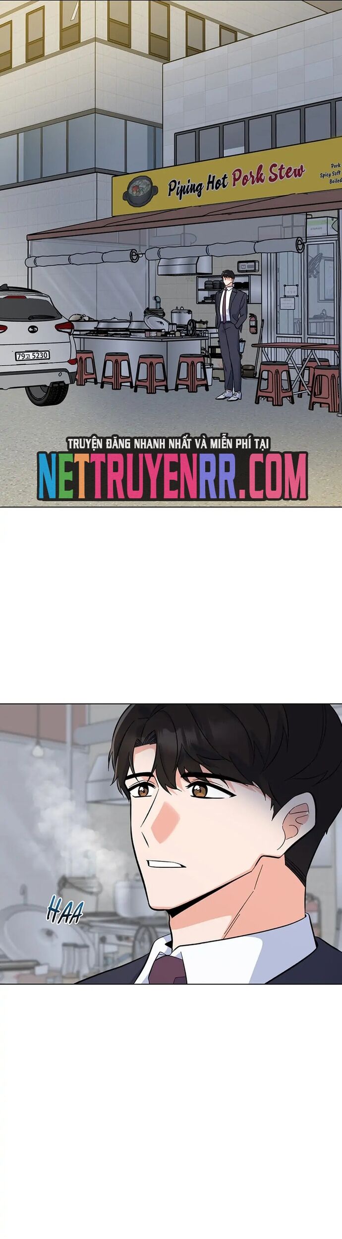 Quản Lý Cấp Cao Nhất Của Năm - Chapter 74 - Page 32