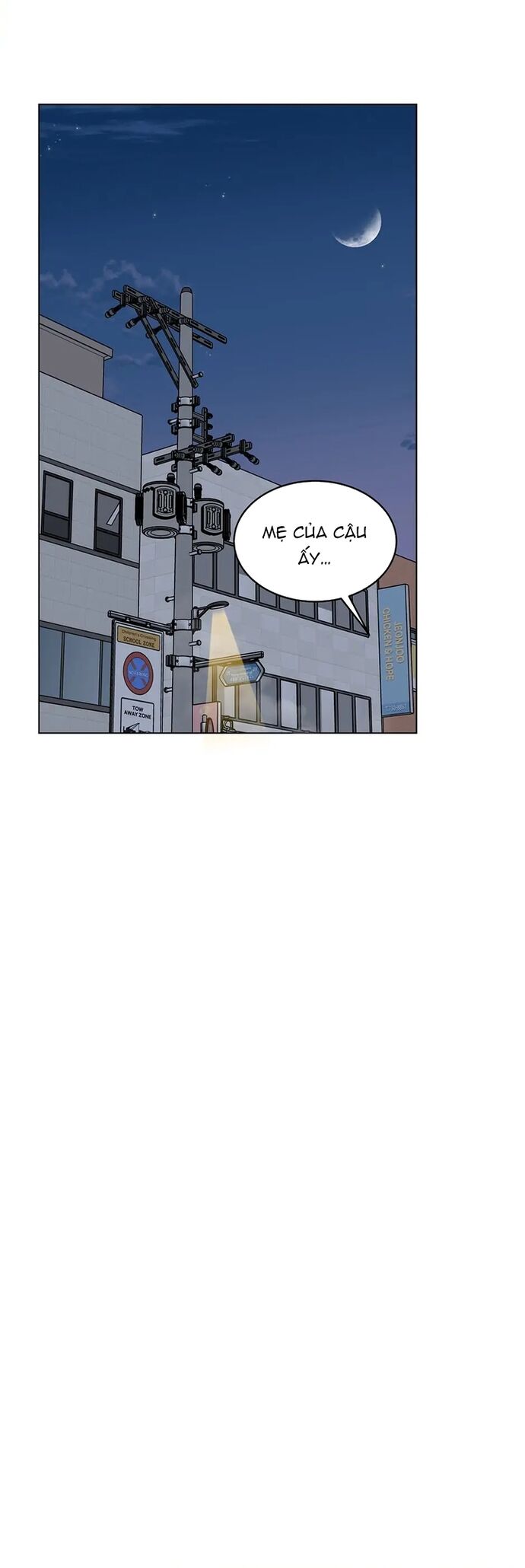 Quản Lý Cấp Cao Nhất Của Năm - Chapter 74 - Page 33