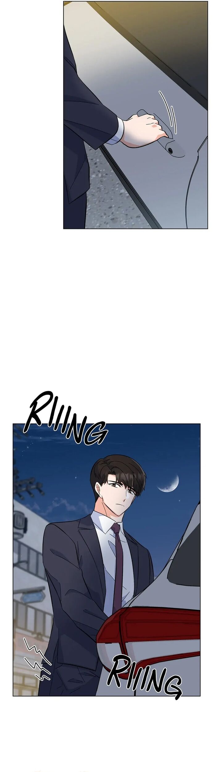 Quản Lý Cấp Cao Nhất Của Năm - Chapter 74 - Page 34