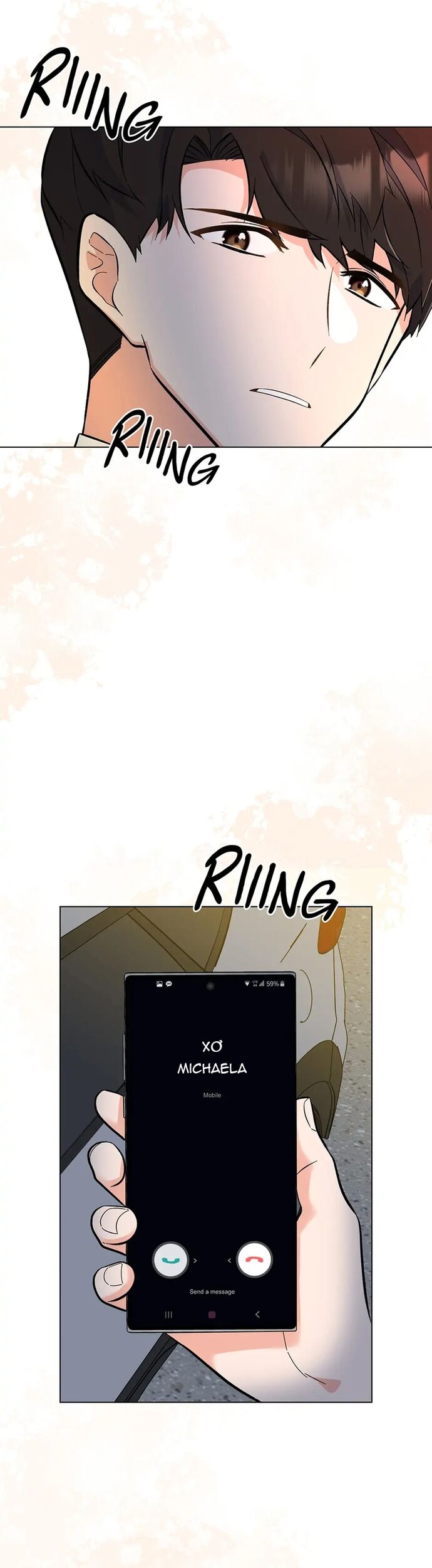 Quản Lý Cấp Cao Nhất Của Năm - Chapter 74 - Page 35