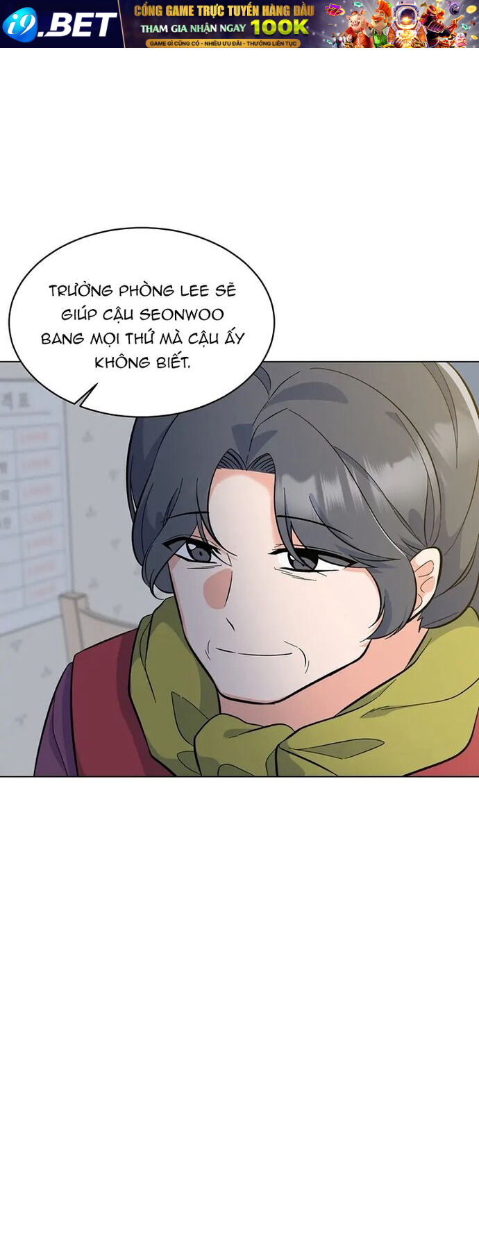 Quản Lý Cấp Cao Nhất Của Năm - Chapter 74 - Page 6